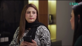 Khuda Gawah - Episode 87